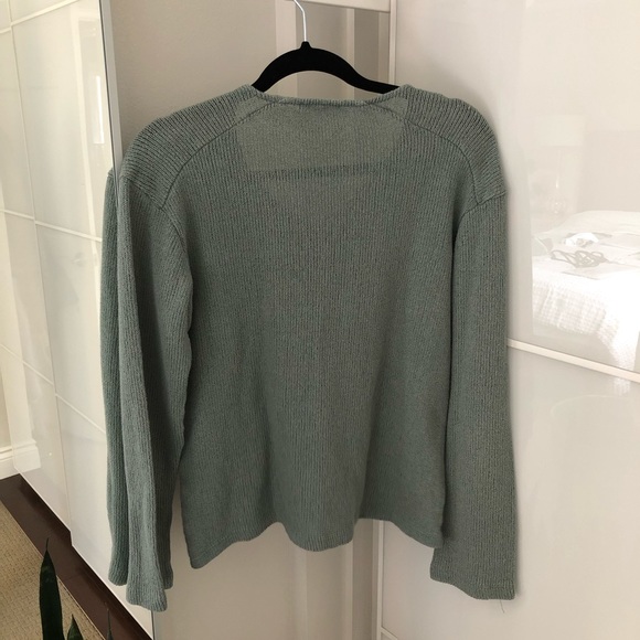 Zara Knit Sweater - Picture 2 of 4